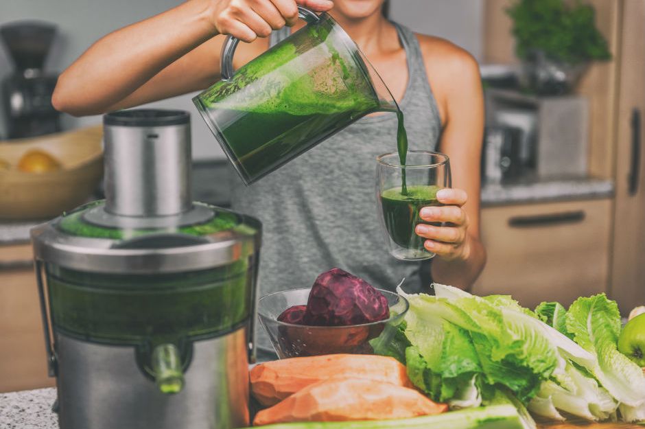 Detoksla Zayıflama Nedir Detoksla Zayıflama Nedir