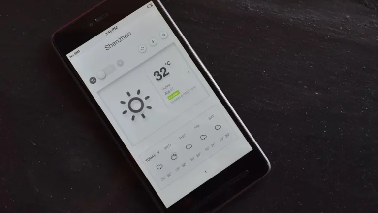 Android Phone Overheating Problem