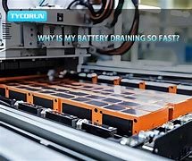 Why Is My Phone Battery Draining Fast