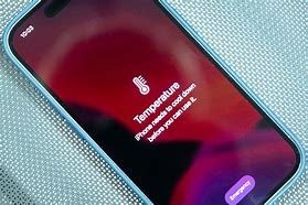 Why Is My Phone Getting Hot