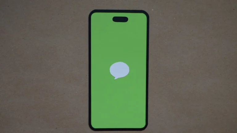 Android Phone No Service Error