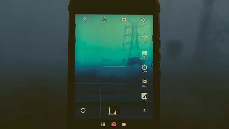 Fix Phone Dropping WiFi Signal