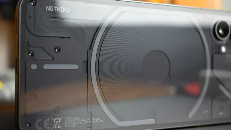 Windows PC Camera Not Working