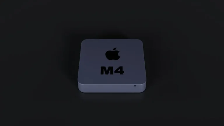 MacOS Update Slowing Down Mac