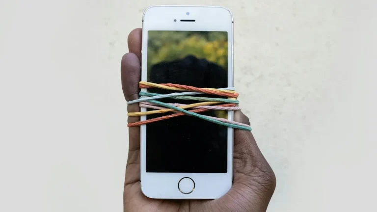 How to Fix Slow Internet on Mobile Data