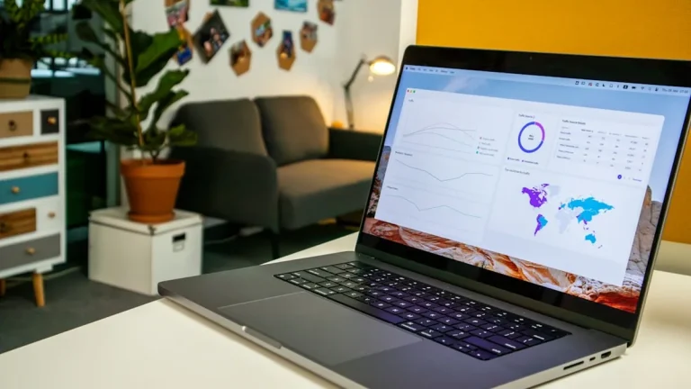 Laptop WiFi Not Working