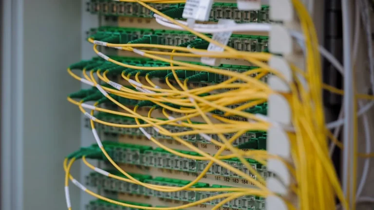 Internet Outages Are Being Reported Globally