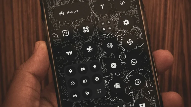 iPhone Overheating Issue