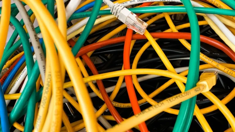 Why Is My Internet Dropping Randomly