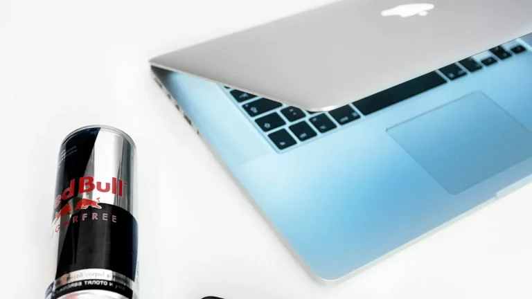 MacBook Battery Draining Fast