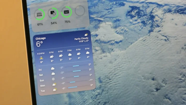 MacBook USB-C Port Not Working