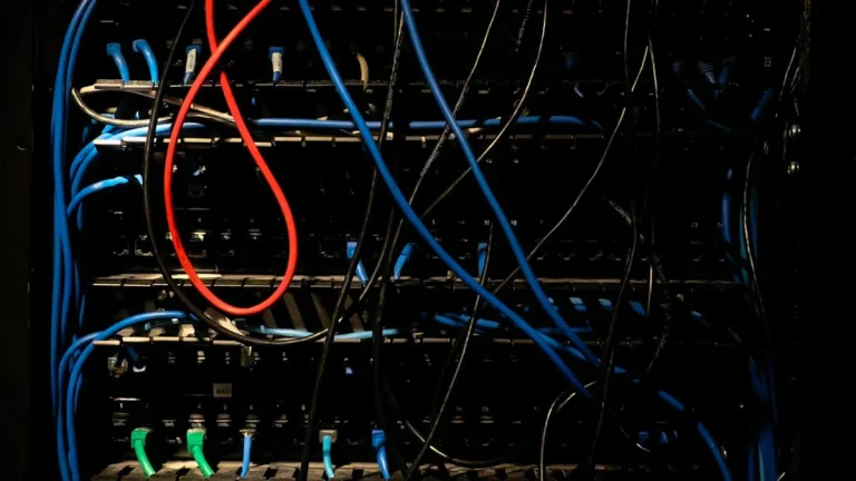 Why Does My Internet Work Then Stop Suddenly