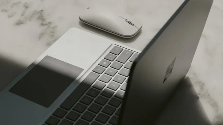 Laptop Touchpad Not Working