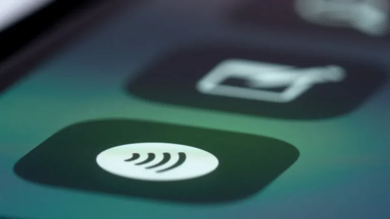 Android Phone Sound Not Working