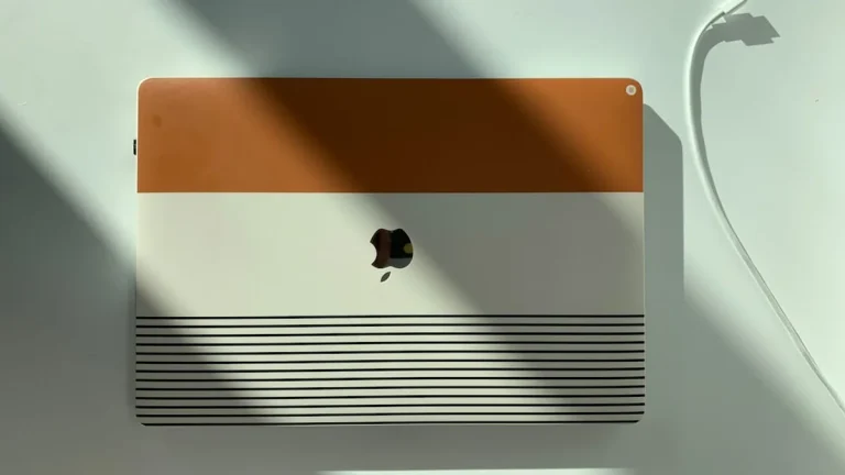 MacBook Not Charging Problem