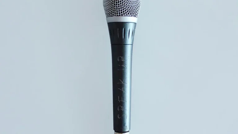 Fix Microphone Not Working Issue