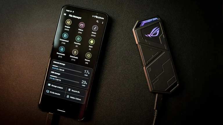 Android Phone Microphone Not Working