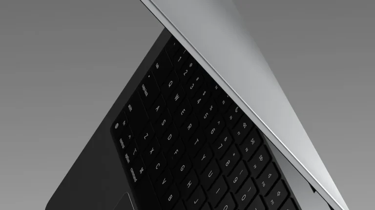 Laptop Not Turning On