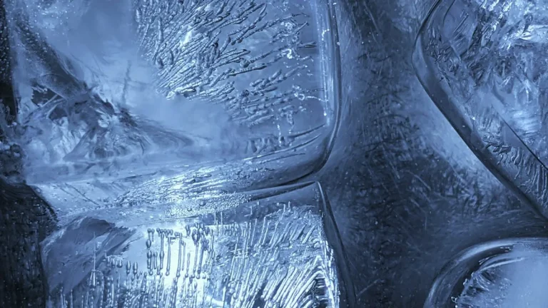 iPhone Freezing Randomly