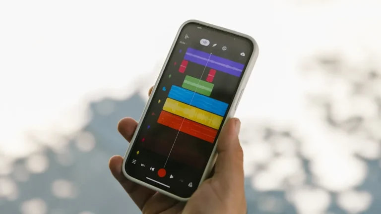 Android Update Causing Performance Drop