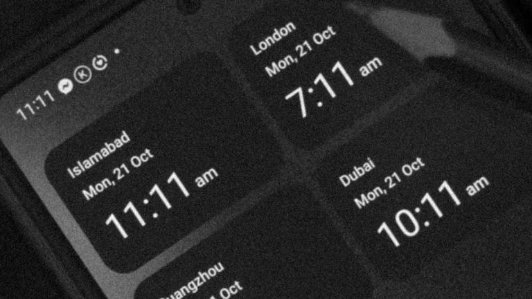 iPhone Running Slow Problem