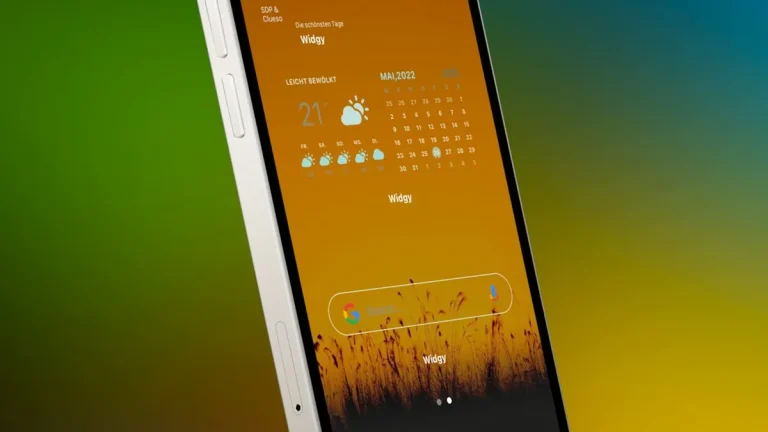 Fix Phone Freezing Problem