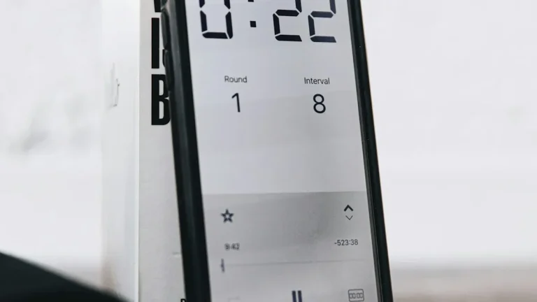 How to Extend Phone Battery Life