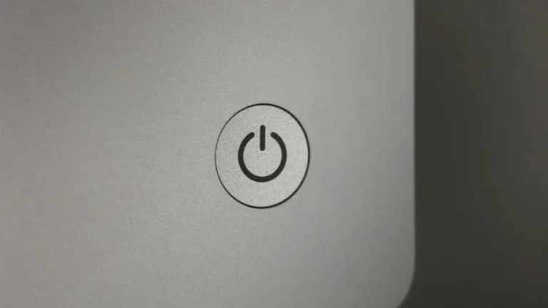 MacBook Not Charging Problem
