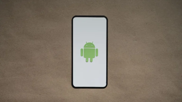 New Android Update Is Draining Battery Overnight