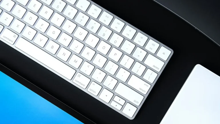 Why Does My Laptop Get Hot Near Keyboard