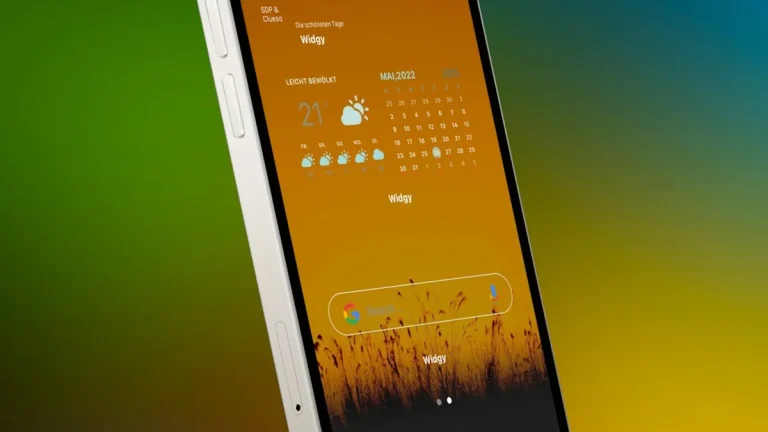 Android Phone Mobile Data Not Working