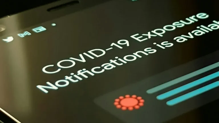 Android Phone WiFi Not Connecting