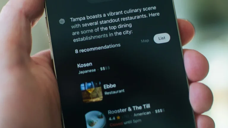 Android Phone Storage Full Problem