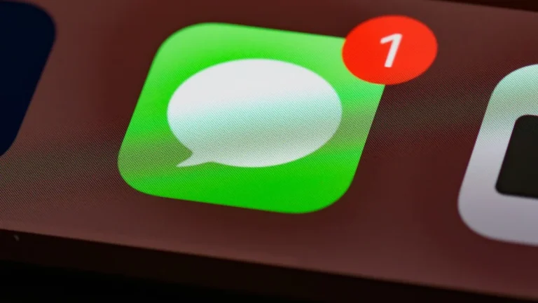 iPhone Notifications Not Working