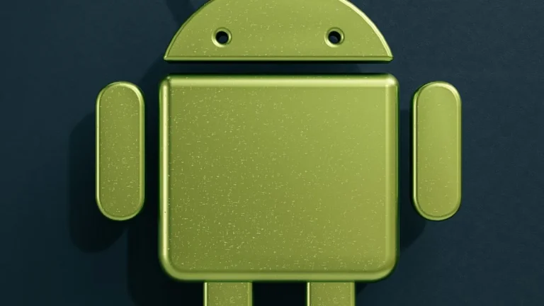 Android Phone GPS Not Working