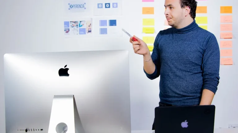 MacBook Bluetooth Not Working