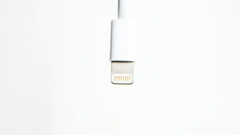 iOS Update Causing Charging Issues