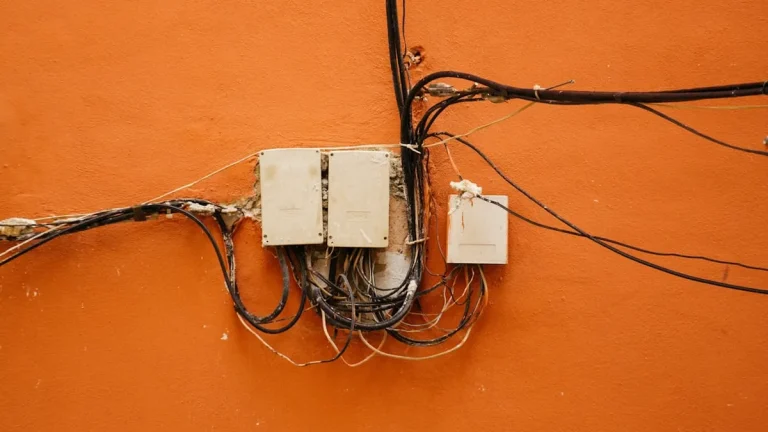 Why Is My Internet Lagging Only at Night