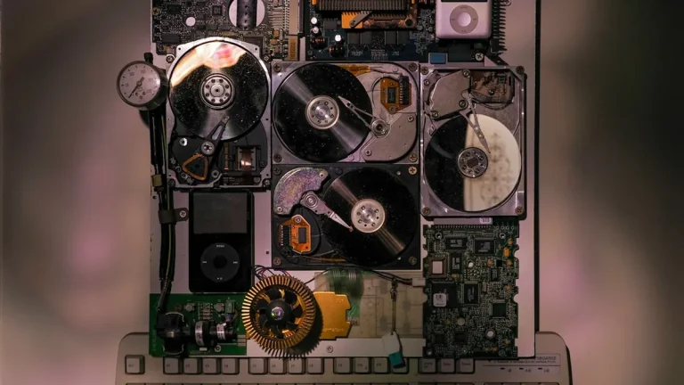 How to Fix Corrupted System Files