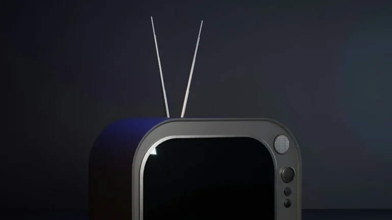 Smart TV Internet Not Working