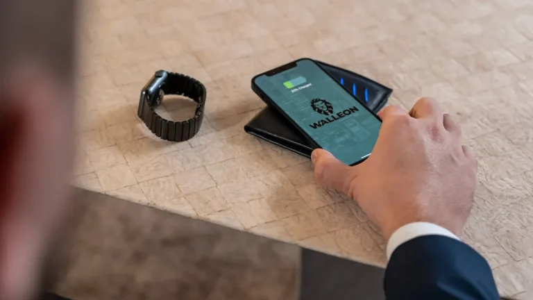 Smartwatch Not Connecting to Phone