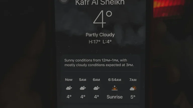 Why Does My Phone Get Warm Randomly