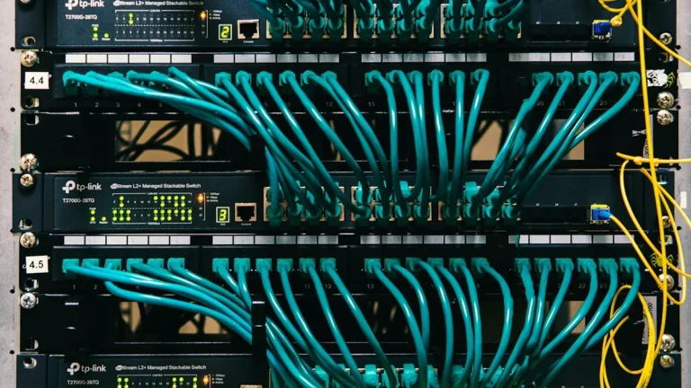 New Update Is Breaking Network Settings