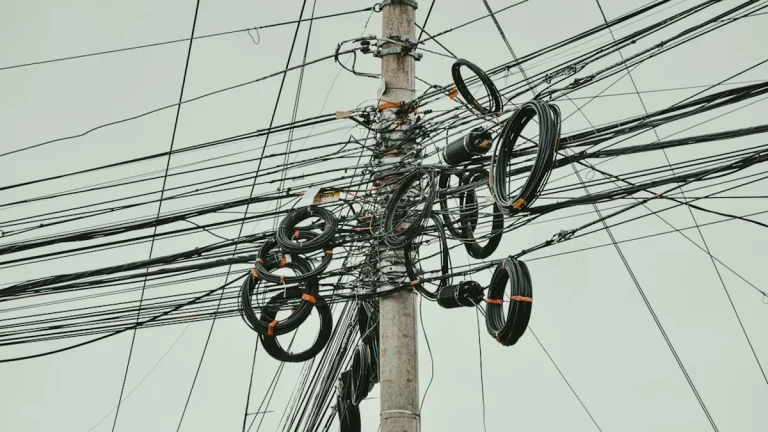 This Bug Is Causing Widespread Connectivity Issues