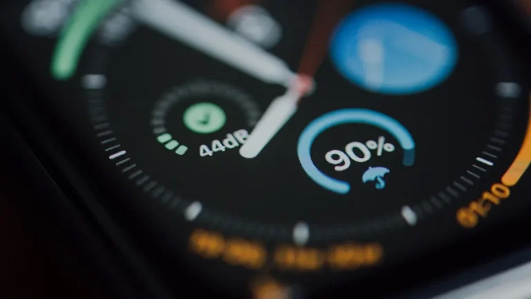 Smartwatch Notifications Not Showing
