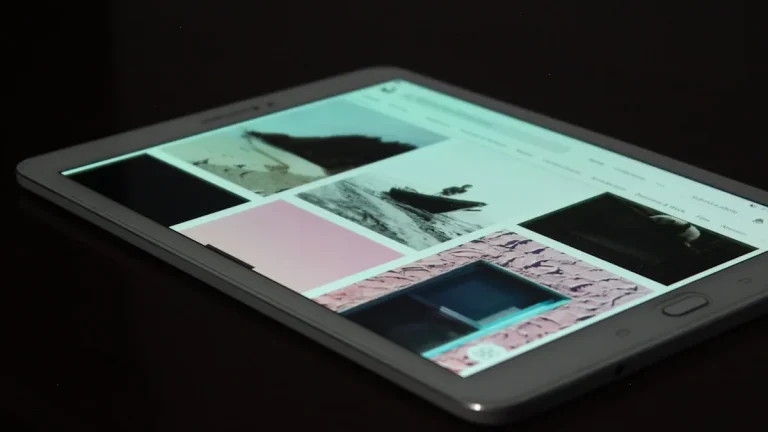 Connected No Internet Error