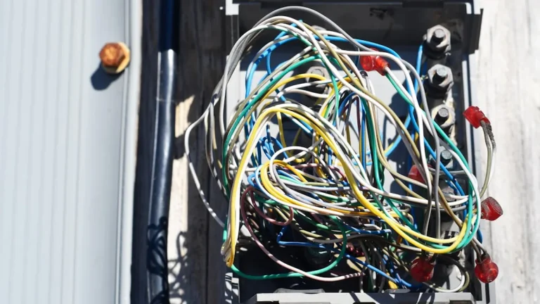 Network Cable Unplugged Error