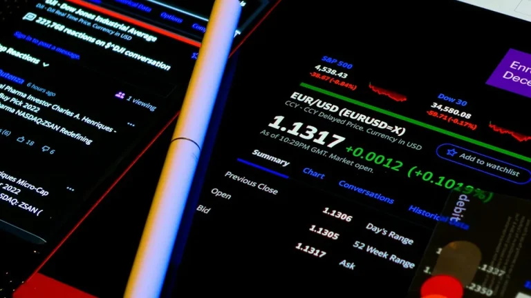 Server IP Address Could Not Be Found