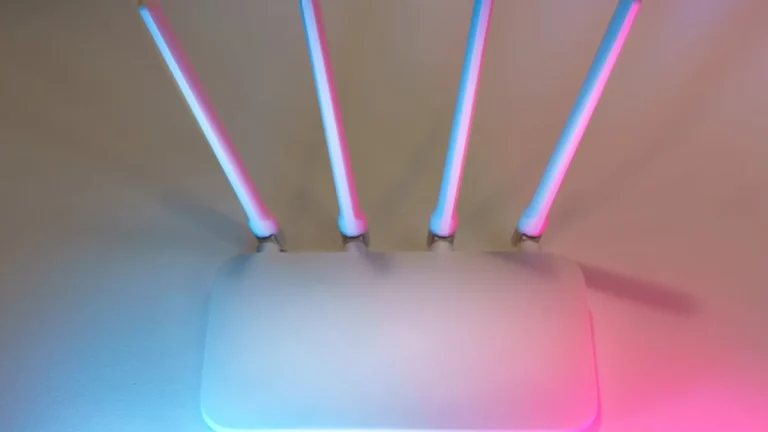 Router WiFi Slow Issue