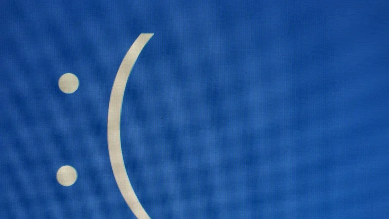 Software Update Causing Login Failures